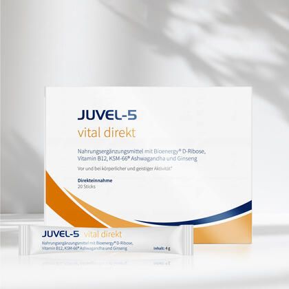 JUVEL-5 vital direkt Vorschaubild