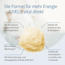 JUVEL-5 vital direkt Vorschaubild 3