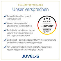 JUVEL-5 vital direkt Vorschaubild 5