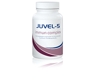 1 Dose JUVEL-5 immun complex bestellen