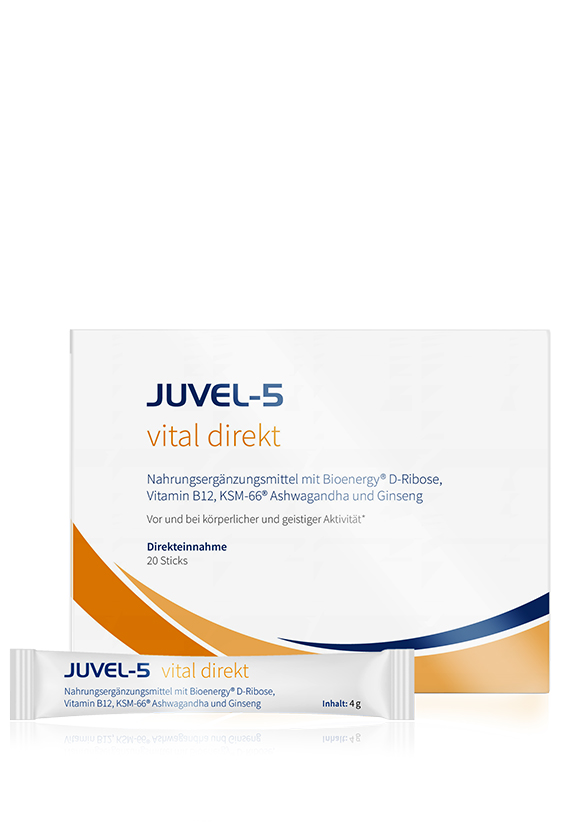 JUVEL-5 vital direkt